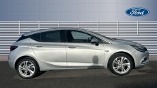 Vauxhall Astra 1.0T ecoTEC SRi 5dr Petrol Hatchback